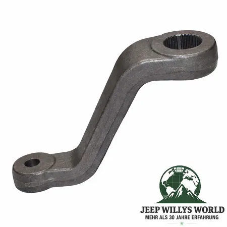 Pitman Arm Standard Jeep Wrangler + Cherokee + Grand Cherokee 84-06