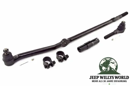 Schubstangen komplett Set Jeep Grand Cherokee 93-98