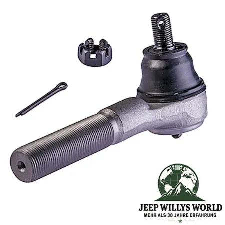 Spurstangenkopf links Premiun Jeep Wrangler + Cherokee + Grand Cherokee 91-06