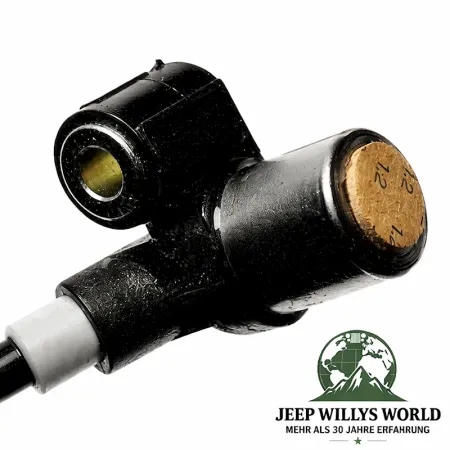 ABS Sensor hinten rechts Jeep Cherokee 92-01