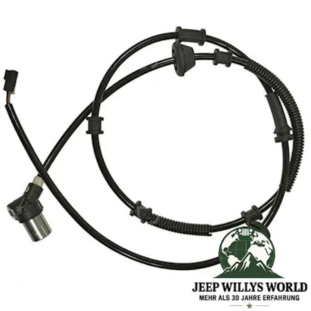 ABS Sensor hinten links Jeep Cherokee 92-01