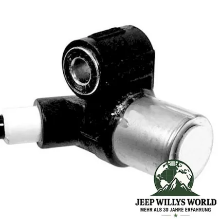 ABS Sensor hinten links Jeep Cherokee 92-01