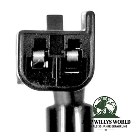 ABS Sensor hinten links Jeep Cherokee 92-01