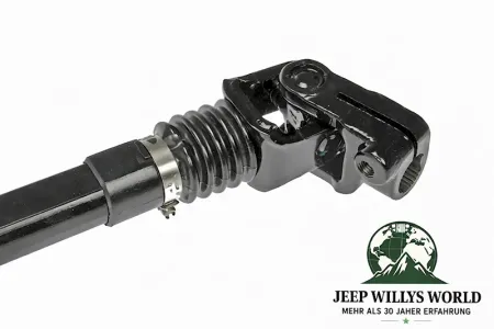 Lenkstange mit Servolenkung Jeep Wrangler 87-95