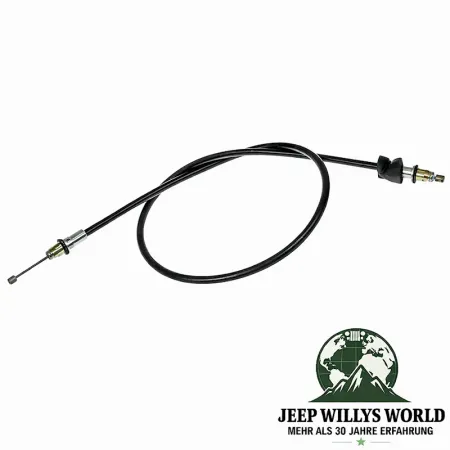 Brake Cable Front Dorman Jeep Wrangler 91-95