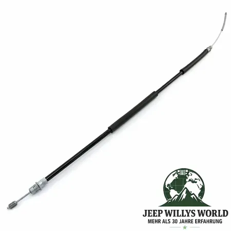 Handbremsseil hinten links Raybestos Jeep Wrangler 91-95