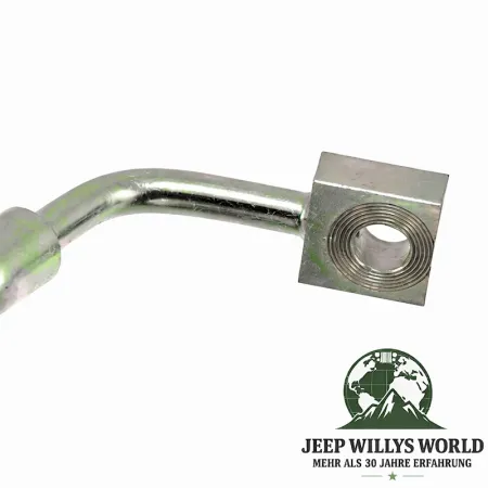 Bremsschlauch Vorne Rechts Jeep Cherokee 84-89