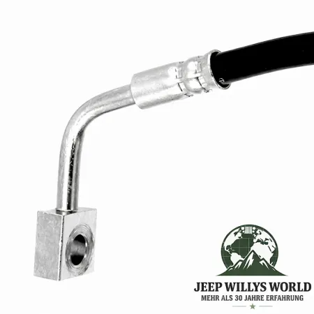 Bremsschlauch Vorne Links Jeep Cherokee 84-89