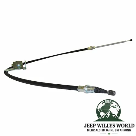 Handbremsseil hinten links Jeep Grand Cherokee 93-96