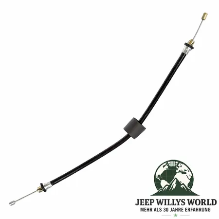 Dorman front parking brake cable. Jeep Grand Cherokee ZJ ZG (1993-1998)