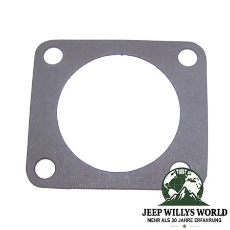 Katalysatordichtung Jeep CJ Wrangler Cherokee 75-91