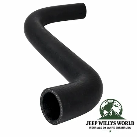 Radiator Hose Lower Jeep Grand Cherokee 2.5 L TD Diesel 1996