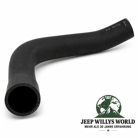 Kühlwasserschlauch oben Jeep Wrangler 4,0 L 96-06