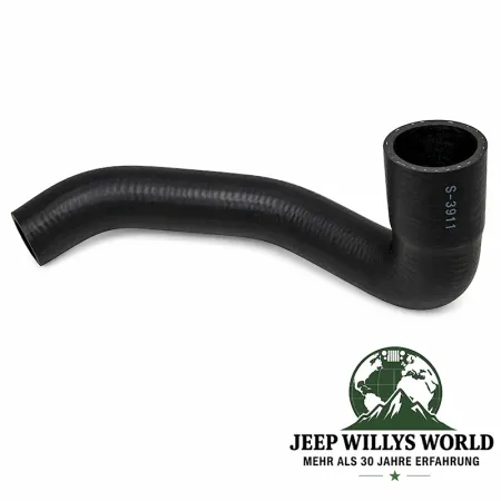 Kühlwasserschlauch unten Jeep Wrangler 4,0 L 96-06