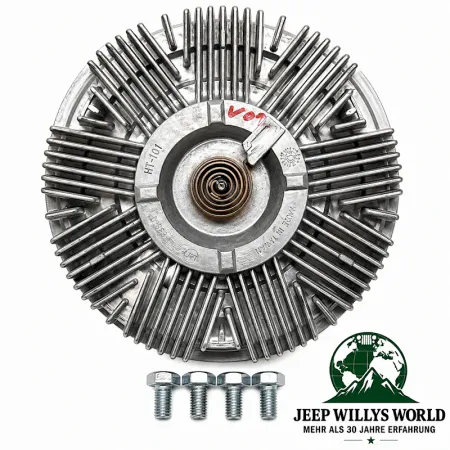 Viskokupplung Jeep Grand Cherokee V8 5,2 + 5,9 L 94-98