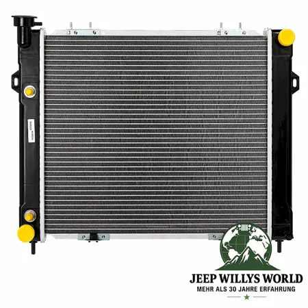 Kühler 4,0 L 6Zyl. Jeep Grand Cherokee 92-97