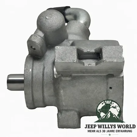 Servopumpe Jeep Wrangler + Cherokee 91-96