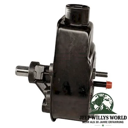 Servopumpe mit Behälter Jeep CJ + Wrangler 80-90