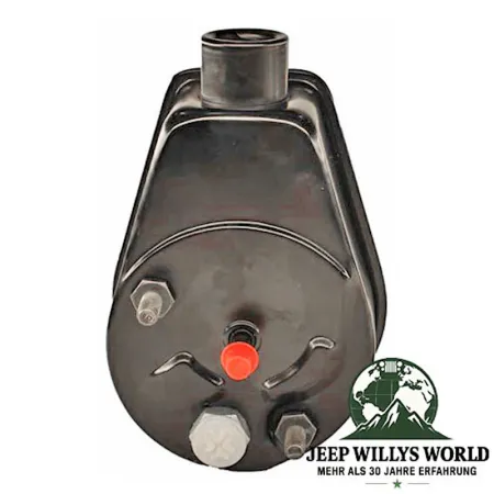 Servopumpe mit Behälter Jeep CJ + Wrangler 80-90