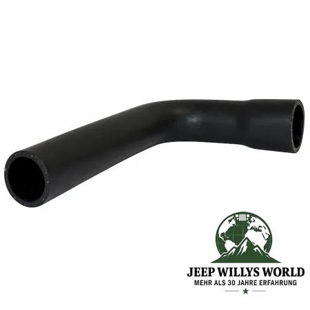 Radiator Hose Lower Jeep Wrangler 4.2 L 87-90