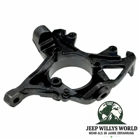 Achsschenkel vorne rechts ohne ABS Jeep Wrangler + Cherokee + Grand Cherokee 90-06
