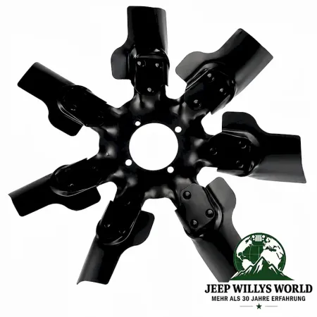 Kühler Lüfterrad Jeep Grand Cherokee 4,0 L 93-98