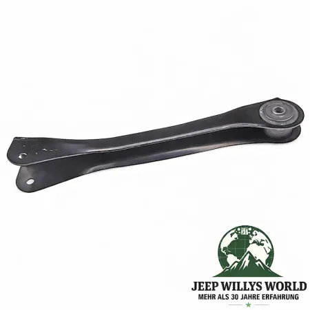 Längslenker vorne oben Jeep Wrangler + Cherokee + Grand Cherokee 84-06
