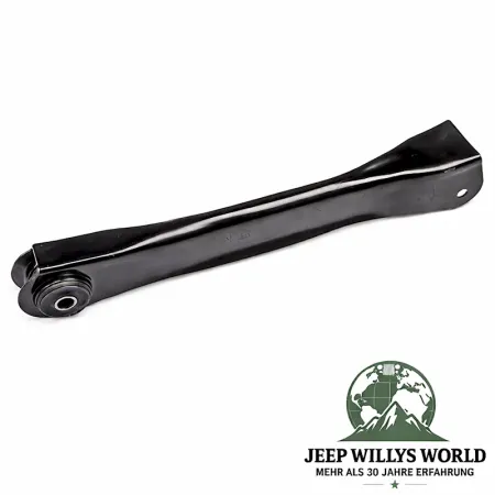 Längslenker vorne oben Jeep Wrangler + Cherokee + Grand Cherokee 84-06