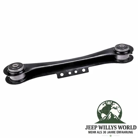 Längslenker hinten oben Jeep Wrangler + Grand Cherokee 93-06