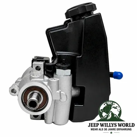 Power Steering Pump Jeep Grand Cherokee 6 + 8 Cyl. 96-98
