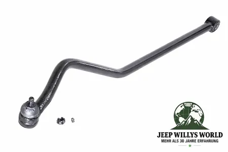 Panhardstab vorne Jeep Wrangler + Cherokee + Grand Cherokee 91-06