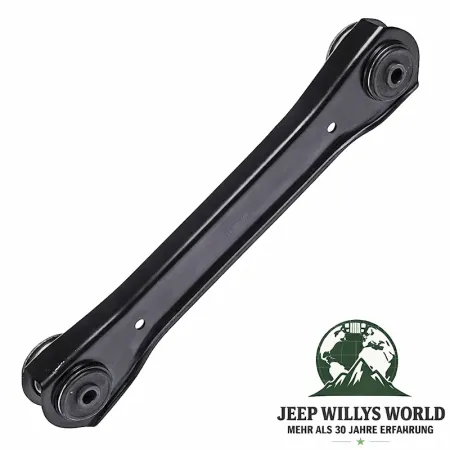 Längslenker unten Jeep Wrangler + Cherokee 84-06