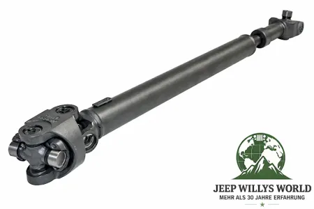 Drive Shaft Front Jeep Grand Cherokee 4,0 L 95-98