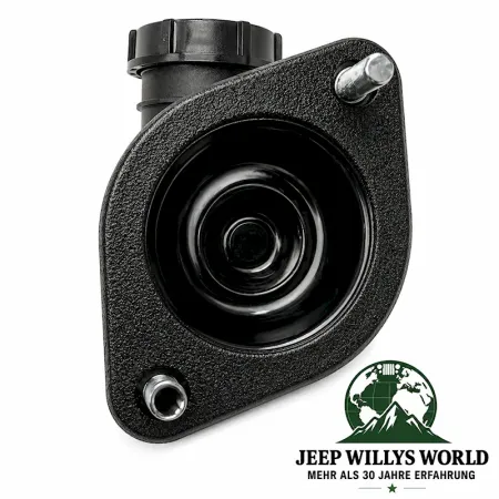 Kupplungsgeberzylinder Jeep Wrangler + Cherokee 2,5 + 4,0 L 97-06