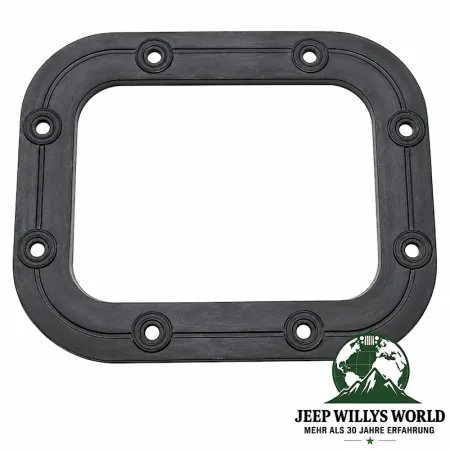 Fuel Pump + Sending Unit Seal 75 L Tank Jeep Wrangler YJ 91-95