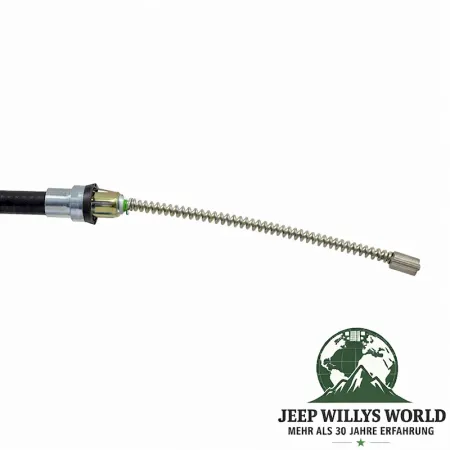 Handbremsseil hinten links Dorman Jeep Cherokee 97-01