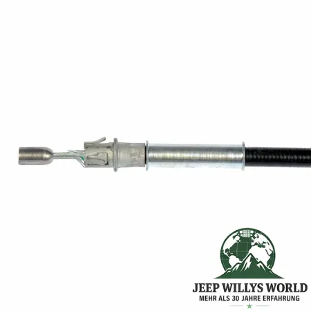 Brake Cable Rear Left Jeep Wrangler 03-06
