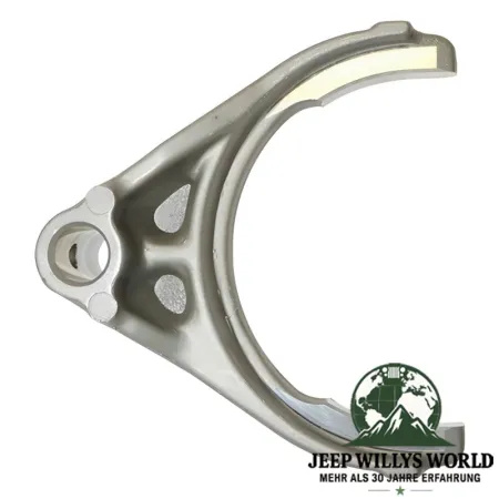 Schaltgabel 5. Gang AX15 Schaltgetriebe Jeep XJ Wrangler YJ TJ Grand Cherokee ZJ (87-99).