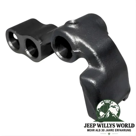Schalthebel Rückwärtsgang AX15 Schaltgetriebe Jeep XJ Wrangler YJ TJ Grand Cherokee ZJ (87-99).