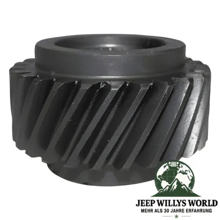 Zahnrad für den fünften (5.) Gang am AX15 Schaltgetriebe. Jeep Cherokee XJ / Wrangler YJ / TJ / Grand Cherokee ZJ / Comanche MJ (1987-1999).