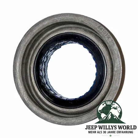Wheel Bearing Seal Rear Axle Dana 35 or Dana 44 Jeep Wrangler + Cherokee + Grand Cherokee 90-06