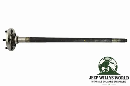 Steckachse Antriebswelle hinten links Dana 35 Jeep Wrangler + Cherokee 90-91