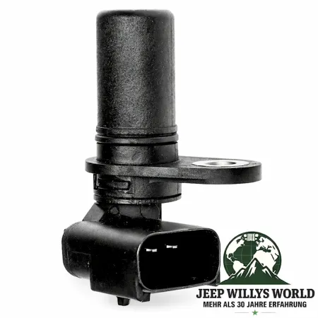 Kurbelwellen Sensor 2,4 L Jeep Wrangler + Cherokee 04-06