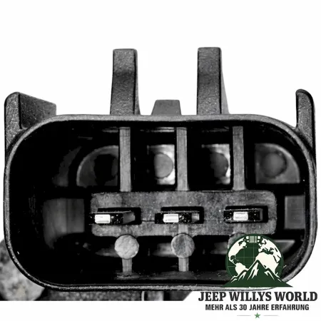 Kurbelwellen Sensor 2,4 L Jeep Wrangler + Cherokee 04-06