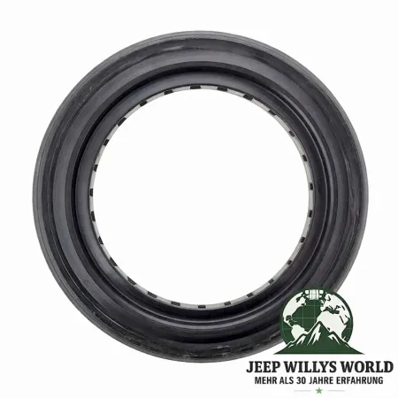 Wheel Bearing Seal Rear Axle Dana 35 Jeep Wrangler + Cherokee 84-89