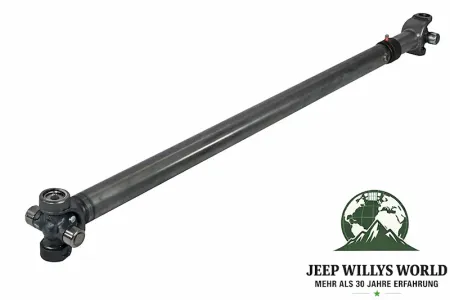 Drive Shaft Front Jeep Wrangler 2,5 + 4,0 + 4,2 L 87-95
