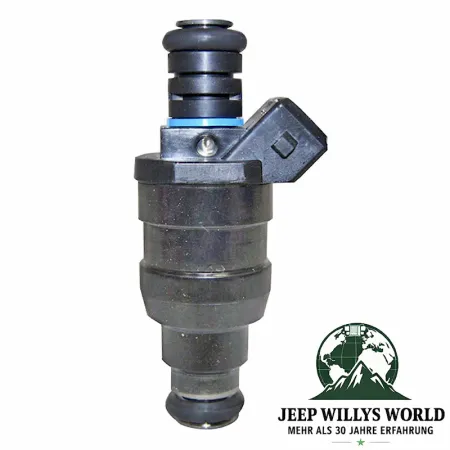 Mopar Kraftstoff Einspritzdüsen Jeep Wrangler YJ /  Cherokee XJ / Comanche MJ 2,5 L (1991-1995)