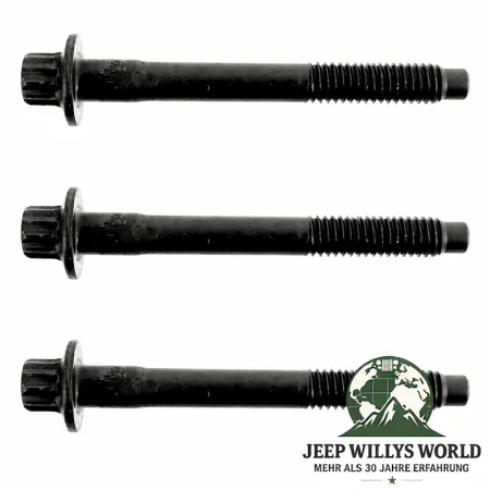 Hub Assembly Set Front Jeep Wrangler + Cherokee 00-06
