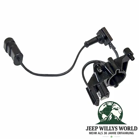 Hallgeber Zündverteiler 2,5 + 4,0 L Jeep Wrangler + Cherokee + Grand Cherokee 91-93