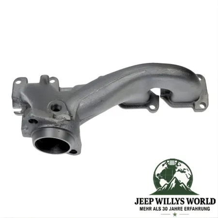 Krümmer Abgaskrümmer 2,4L Jeep Wrangler TJ Liberty KJ 02-06